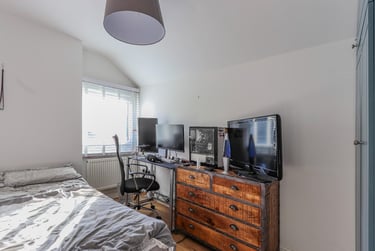 5 bed house, Woodville Road, Cathays, Cardiff, CF244NW - Image 9
